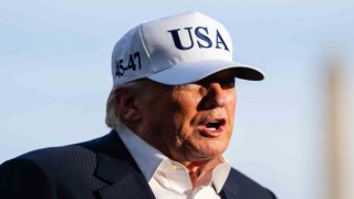 Trump: ”İran için zaman daralıyor”
