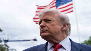 Trump: ”İranlılar bize gülüyorlardı, artık gülemeyecekler”