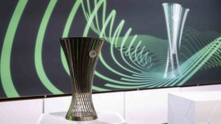 UEFA Konferans Ligi’nde finalistler yarın belli olacak