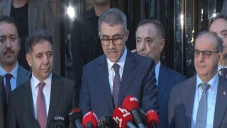 YSK, CHP’nin ’mutlak butlan’ itirazını reddetti