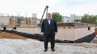 AK Parti İzmir İl Başkanı Saygılı’dan CHP’ye: ”Gündemlerinde sadece koltuk kavgası var”