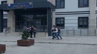 Antalya merkezli 27 ilde eş zamanlı yasa dışı bahis operasyonu: 79 gözaltı