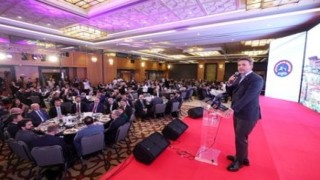 Bakan Bayraktar: ”Türkiye tarihinin en büyük rezervini keşfederek Gabar’da petrol üretiyor”
