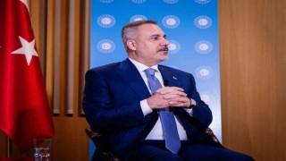 Bakan Fidan: ”İsrail, müzakereleri sabote etmek için ellerinden geleni yapıyor”