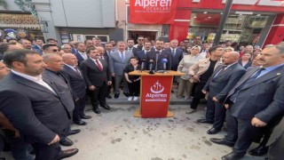 BBP Genel Başkanı Destici: ”Muhsin Yazıcıoğlu davasının sonuçları birkaç ay gibi kısa bir süre içerisinde toplum ile paylaşılacaktır”