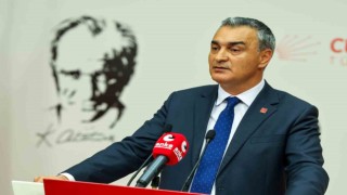 CHP’de 6 isim için ihraç talebi