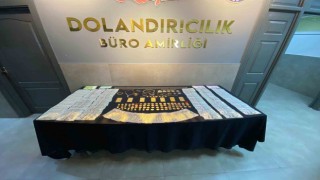 İYİ Partili Milletvekili Kocamaz’ı ”Adınız FETÖ terör örgütüne karıştı” diyerek dolandırıldı.