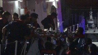 Karadeniz’deki saldırıda hayatını kaybeden ve yaralanan balıkçılar Kastamonu’ya getirildi