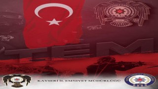 Kayseri’de FETÖ üyesi ihraç astsubay yakalandı