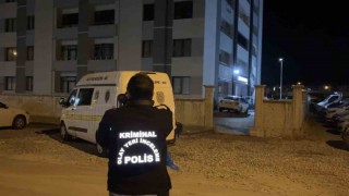 Kayseri’de ‘Laf atma’ kavgasının bilançosu : 1 ölü, 1’i ağır 2 yaralı