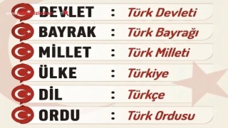 MHP MYK Üyesi Dr.Özarslan Uyardı:Türklerin ayranı kabarmaya gelmez.