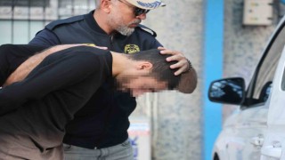 MİT tarafından yakalanan DEAŞ’ın sözde sorumlusu tutuklandı