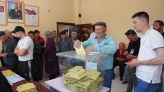 Tokat’ta ara seçim tamamlandı: 4 beldede başkanlar belli oldu