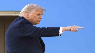 Trump: ”60 günlük ateşkes boyunca Hürmüz Boğazı’nda herhangi bir geçiş ücreti uygulanmayacak” AMA ‼️