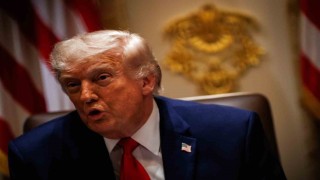 Trump: ”İran’ın ABD ile müzakereleri askıya aldığına dair haberler hakkında bilgim yok”