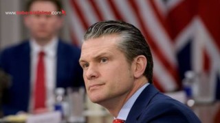 ABD Savunma Bakanı Hegseth, İran savaşının maliyetini açıkladı: ”37 buçuk milyar dolar”