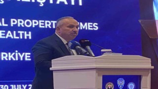 Emniyet Genel Müdürü Fidan: ”Korsan ürün ve sahtecilikten ele edilen gayrimeşru kazanç, terörün finansmanına doğrudan kaynak sağlayan bir alana da dönüşebilmektedir”
