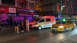 Eyüpsultan’da düzenlenen silahlı saldırıda yaralananlardan bir kişi hayatını kaybetti