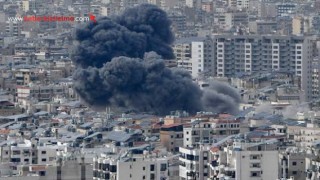 Gazze’de can kaybı 73 bin 74’e yükseldi