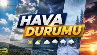 Hava durumu