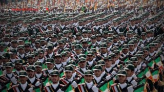 İran Devrim Muhafızları Ordusu: ”ABD’ye ait 17 İHA ve 11 askeri uçak yerdeyken imha edildi”