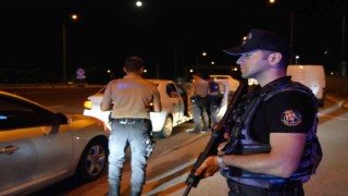 İstanbul ile Ankara’nın köprüsü Bolu geçişinde NATO denetimleri