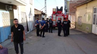 Malatya’da 5 büyüklüğündeki deprem paniğe neden oldu