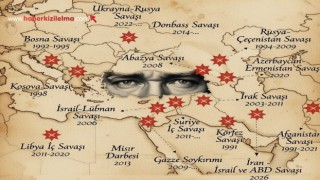 MHP MYK Üyesi Dr.Bahadır Bumin Özarslan:NATO Zirvesi, zannedilenin aksine en çok Türkiye'deki Batıcıları rahatsız etti.