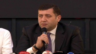 MHP’li Ersoy: ”Dünkü Cumhurbaşkanı adaylarına bugün ‘hain Kemal’ diye bağırıyorlar”