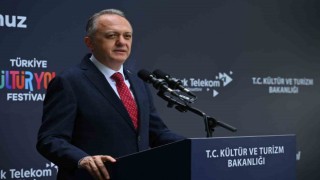 Sakarya’da kültür şöleni başladı: 10 farklı noktada 186 etkinlik