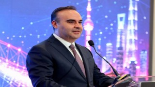 Türk bilim insanları dünyanın en kuzeyindeki deniz buzu hattında