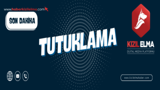Üsküdar Belediye Başkanı Sinem Dedetaş tutuklandı