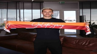 Aleksei Batrakov, İstanbul’da