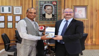 Atatürk Üniversitesi’nden nanobiyoteknolojide yerli üretim hamlesi