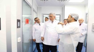 Bakan Memişoğlu: ”Türkiye, sağlık hizmetlerinde dünya çapında güven endeksi çok yükselmiş bir ülkedir”