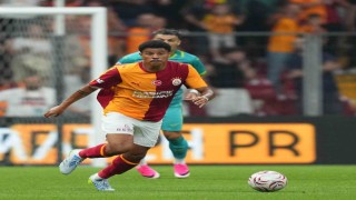Galatasaray, hazırlık maçında Villarreal’e 2-1 yenildi
