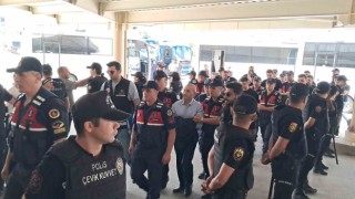 Gülistan Doku davasında 2 tutuklama daha geldi