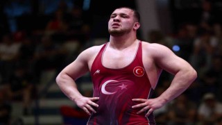 Hakan Büyükçıngıl’dan Akdeniz Oyunları’nda altın madalya