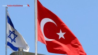 İsrail Dışişleri Bakanı Saar'dan Geri Vites