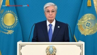 Kazakistan’da yeni dönem: 145 üyeli Kurultay 28 Ağustos’ta toplanacak
