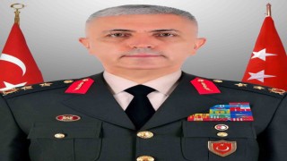 MSÜ Rektör Yardımcısı Korgeneral Aktaş, 3. Ordu Komutanı olarak atandı