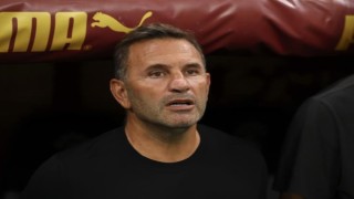 Okan Buruk: ”Kazanmamız gereken bir akşamdı”