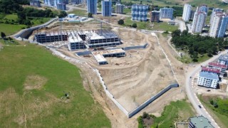 Samsun’da 6,5 milyar TL’lik dev sağlık yatırımı