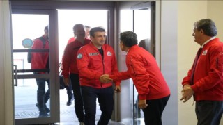 Selçuk Bayraktar: ”Şırnak, Türkiye’nin tam bağımsız teknoloji mücadelesinde önemli ilkleri başardı”