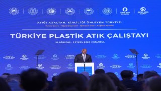 Sıfır atıkla 8 yılda ekonomiye 365 milyar liralık katkı