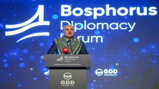 TBMM Başkanı Kurtulmuş: ”Cumhuriyetimizin ilk asrının yarısını heba ettiğimiz terör meselesini geride bırakıyoruz”
