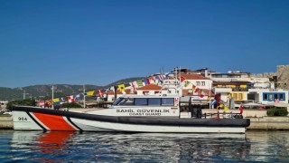 TCSG-904, 30 Ağustos’ta Marmaris’te halkın ziyaretine açılacak