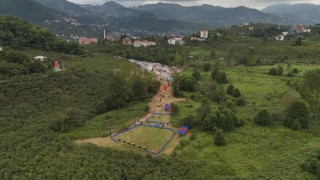 Trabzon’da fetih coşkusu