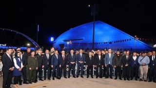 Türkiye’nin En Büyüğü Olan 11. Konya Bilim Festivali, İçişleri Bakanı Çiftçi’nin Katılımıyla Açıldı