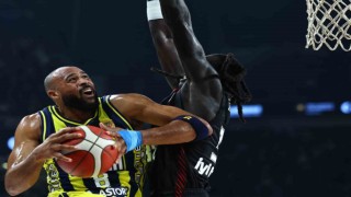 39. Erkekler Cumhurbaşkanlığı Kupası’nda şampiyon Fenerbahçe
